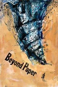 Beyond Paper movie poster