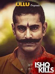 Ishq Kills tv show poster