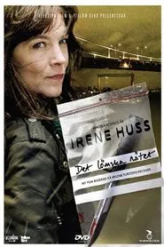Irene Huss 8: Det lömska nätet movie poster