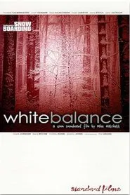 White Balance movie poster