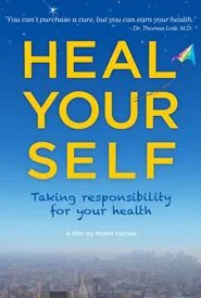 Heal Your Self movie poster