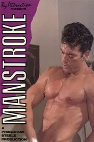 Manstroke movie poster