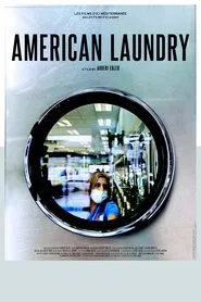 American Laundry movie poster