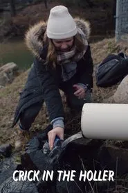 Crick in the Holler movie poster