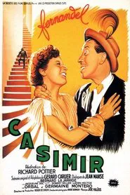 Three Feet in a Bed movie poster