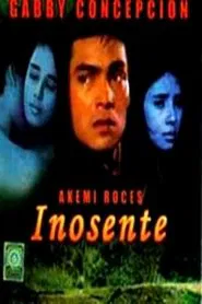 Inosente movie poster