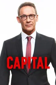 Capital tv show poster