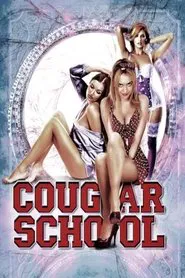 Poster do filme Cougar School