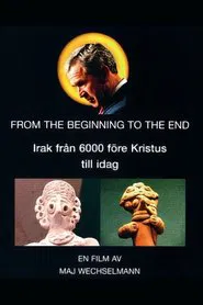 From the beginning to the end movie poster