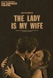 The Lady Is My Wife movie poster