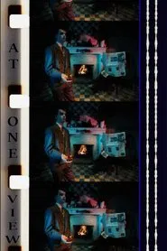 At One View movie poster