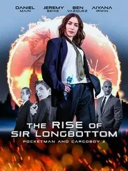 Poster do filme The Rise of Sir Longbottom