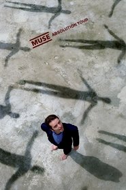 Muse - Absolution Tour movie poster