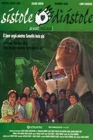 Sweet Release movie poster