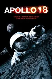 Apollo 18 movie poster
