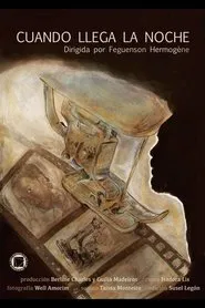 Poster do filme Cuando llega la noche