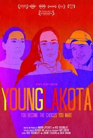 Young Lakota movie poster