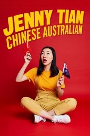 Jenny Tian: Chinese Australian movie poster