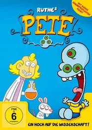 PETE tv show poster