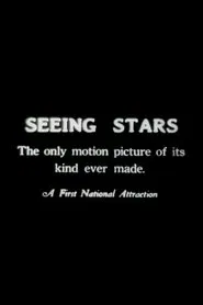 Seeing Stars movie poster