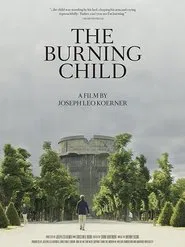 The Burning Child movie poster