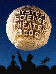 Mystery Science Theater 3000 tv show poster