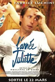 The Juliette Year movie poster