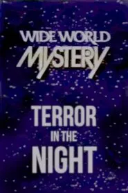 Terror in the Night movie poster