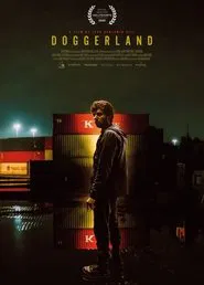 Doggerland movie poster