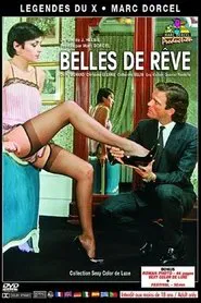 Poster do filme Dream Lovers