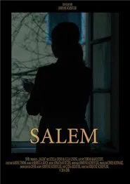 Salem movie poster