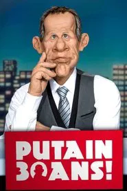 Les Guignols - Putain 30 ans ! movie poster