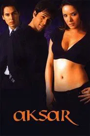 Aksar movie poster