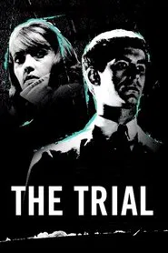 The Trial movie poster