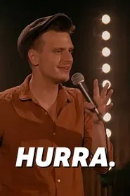 Moritz Neumeier: Hurra. movie poster