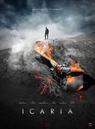 Icaria movie poster