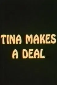 Poster do filme Tina Makes a Deal