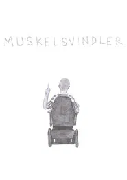Muskelsvindler movie poster