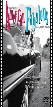 Poster do filme American Fabulous