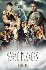 Norse Fuckers movie poster