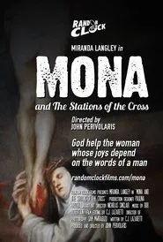 Mona and the Stations of the Cross movie poster