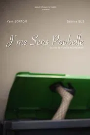 J'me sens poubelle movie poster