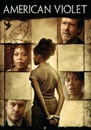 American Violet movie poster