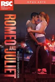 Poster do filme RSC Live: Romeo and Juliet