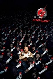 Poster do filme WWE Cyber Sunday 2008