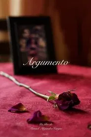 Argumento movie poster
