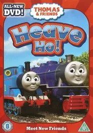 Poster do filme Thomas and Friends - Heave Ho!