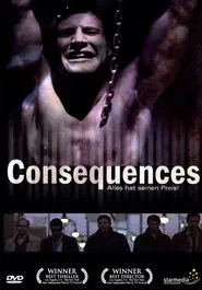 Consequences movie poster