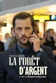 The Silver Forest movie poster