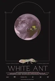 White Ant movie poster